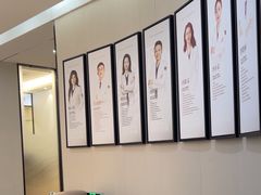 -牙博士口腔品牌连锁(杨浦店)