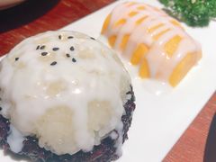-品泰·泰国餐厅(苏州中心店)