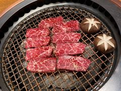 -炎蔵牛舌烤肉