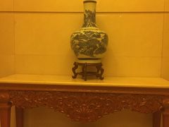 -上海古象大酒店