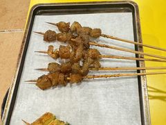 -望京小腰(北京总店)