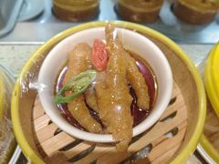 -安泰楼·佛跳墙创始人·传统闽味早茶·酒楼(三坊七巷闽菜地标店)