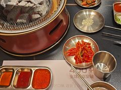 -西塔老太太泥炉烤肉(龙湖北苑天街店)