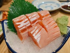 -隐泉京望日式料理(太和广场店)
