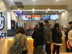 -CoCo都可(健翔桥店)