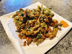 -华盛园卷子王农家菜水库鱼