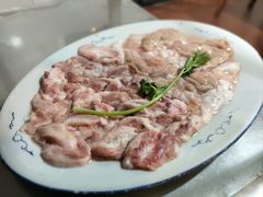 -华哥新鲜猪精品美食