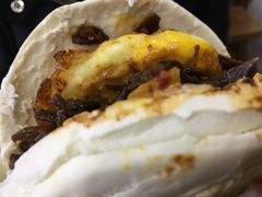特色蛋菜夹馍-老金家蛋菜夹馍(西安总店)