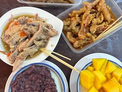 -水牛奶皇后糖水铺