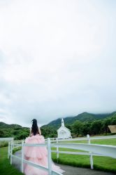 -莫兰迪婚纱摄影