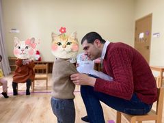 -妈咪的吻Mommy kiss国际托育中心(康桥融府店)