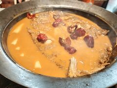 -长安记·大美陕菜(大族广场店)