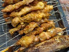 -江城燕子大排档(江汉路步行街店)