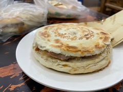 -子午路张记肉夹馍(翠华路店)