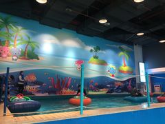 -蒙特利亲子乐园