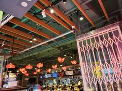 大堂-陈鹏鹏潮汕菜(欢乐海岸 海边景观店)