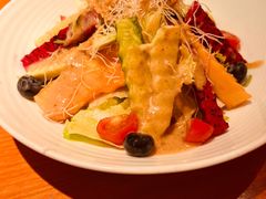 -仓桥家·焗寿司·锅物(光谷步行街店)