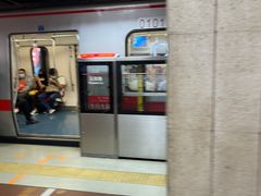 -八宝山(地铁站)