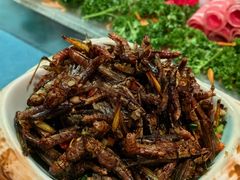 -慢丽江·云南野生菌土鸡锅(付家庄店)
