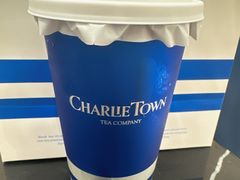 -CHARLIETOWN红茶公司(南京万象天地店)