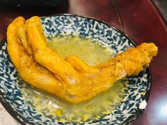 -螺世纪螺蛳粉·桂味小排档(裕德店)