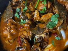 -三点小吃(山大店)