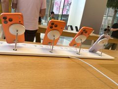 -Apple零售店(苏州店)