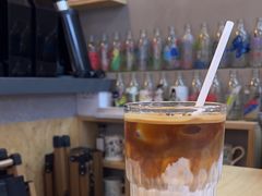 -Moment coffee莳光里咖啡