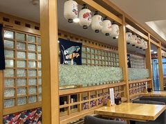 -桃屋日本料理(清华科技园店)