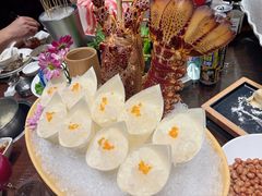 -东海怡品海鲜豆捞(舟宿夜江店)