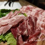肉本家·碳烤肉