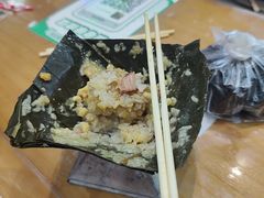-鼎香皇高佬苏裹蒸粽