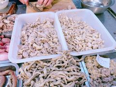 -岳记羊肠馆(陵园小区店)