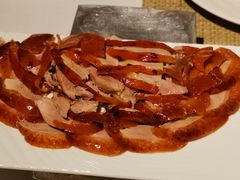 -同喜烤鸭店(光芒店)