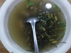 -长平老姿娘夜粥(平东一街店)