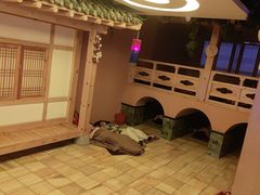 -恒坤北纬42度温泉洗浴(公园路店)