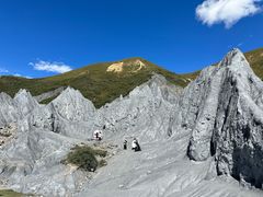 -墨石公园景区