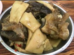 -老兵牛蹄店(下沙店)