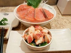 -友壹町寿司(嘉洲广场店)