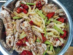 -辣盆盆麻辣小龙虾(哈尔滨总店)