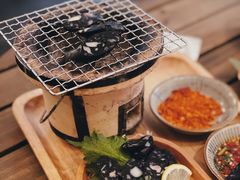 墨鱼肠-馥家小馆(黔灵山公园店)