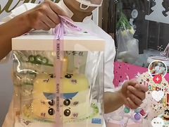 -昔木生日蛋糕(汉口店)