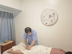 -感智盲人按摩·艾灸·肩颈SPA(岗厦店)