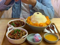 -怪物的冰与火(天虹商场中山路店)