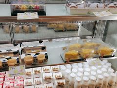 -天母蓝鸟烘焙·蛋糕·下午茶(时代城广场店)