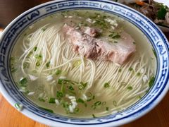 -同得兴 Since·1995 传统苏式面馆(十全街店)