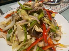 -海尔巴格一甸茶餐厅(团结路店)