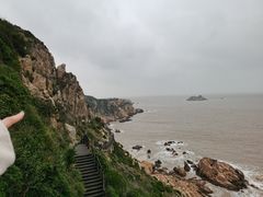 -六合朝阳景区-和尚套