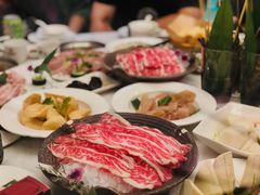 -围炉夜话·潮汕卤水火锅(榕江店)