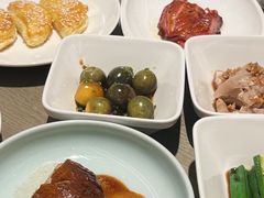 -杭州JW万豪酒店-万豪中餐厅